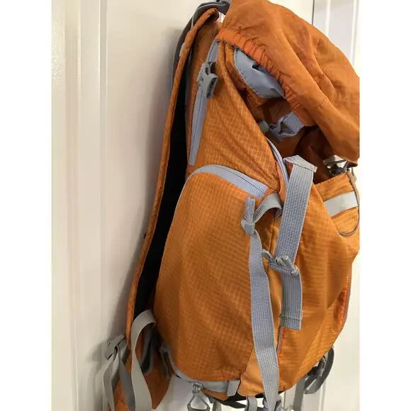 LOWEPRO PHOTOSPORT 200 AW with raincover - Picture 2 of 12